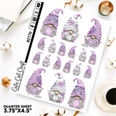 Dreamland Gnomes